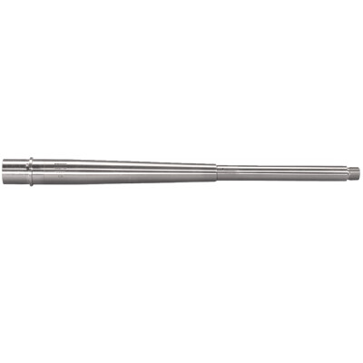 Proof Research AR-15 Steel 12.5" Barrel .300 BLK Pistol Length