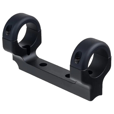 DNZ Game Reaper Medium 30mm Scope Mount for Remington 7400/7600/7615/750