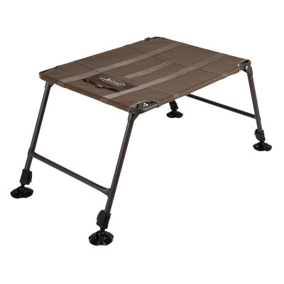 MOmarsh Final Stand Dog Platform Training and Hunting Tool