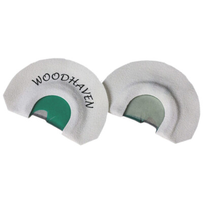 Woodhaven Custom Calls Scorpion Turkey Mouth Call