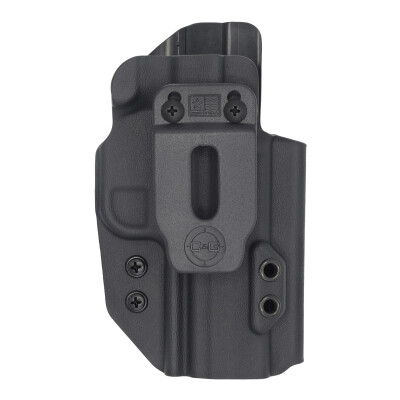 C&G Covert IWB Holster for FN 509 Midsize Tactical
