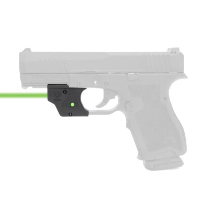 Viridian E-Series Green Laser Sight for PSA Dagger