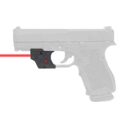 Viridian E-Series Red Laser Sight for PSA Dagger