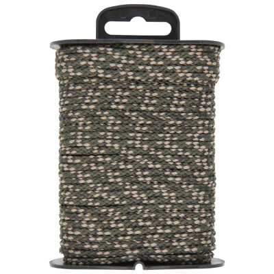 Allen Vanish All-Around Outdoor Cord 1/8"x50' Camo