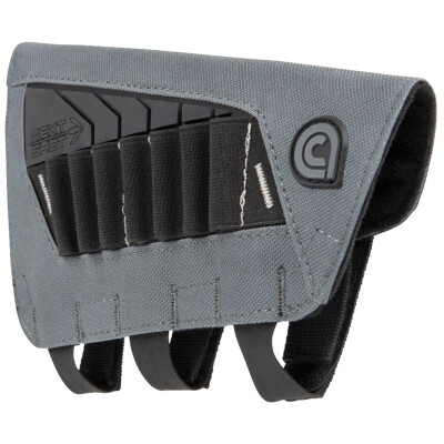 Allen Bridger Next Shot Buttstock Cartridge Carrier