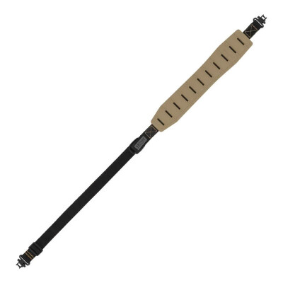 Allen KLNG Traction Rifle Sling Rubber FDE