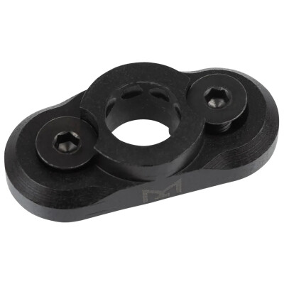Allen Tac-Six Citadel QD M-Lok Firearm Mount