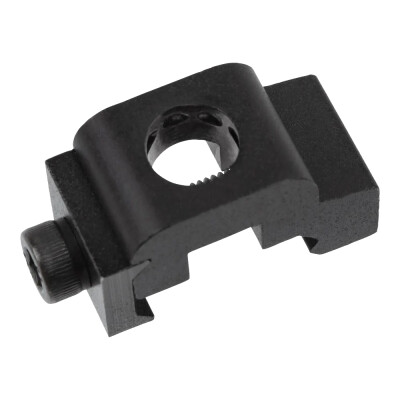 Allen Tac-Six Citadel QD Picatinny Firearm Mount