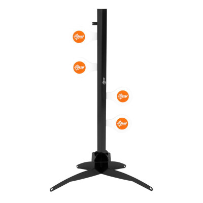 Allen EZ Aim Speed Zone Rimfire 4 Target Dueling Tree