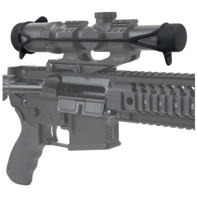 Allen Stretchable Scope Double Cover Medium Up to 42mm