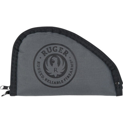 Allen Ruger Compact Pistol Case 8"