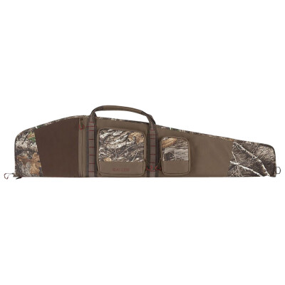 Allen Elk Rifle Case 46" Realtree Edge Camouflage