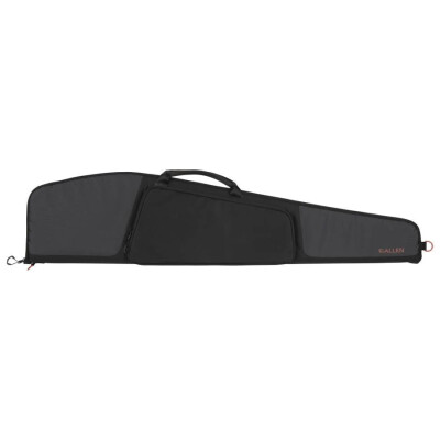Allen Corral 46" Rifle Case Black
