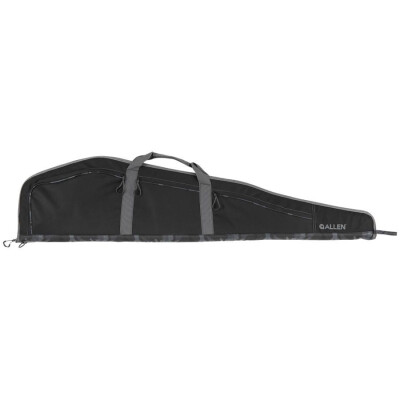 Allen Crater 46" Rifle Case Black