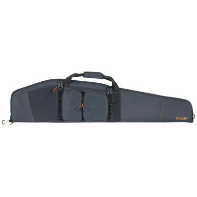 Allen Rampart Gear Fit 46" Rifle Case Gray