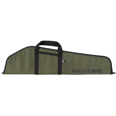Allen Ruger 10/22 Rifle Case 41"x10.5"x1" Olive