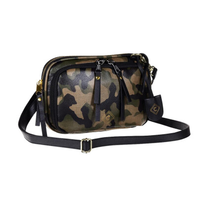 Allen Girls with Guns Tomboy Conceal Carry Clutch Purse Ambidextrous