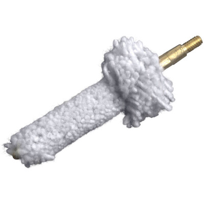 Breakthrough Clean Technologies AR-10/AR-308 Chamber Mop 7.62mm/.308 Caliber 100% Cotton