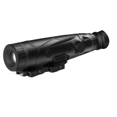 Burris BTS35 V2 Thermal Rifle Scope Multiple Reticles 3.7-12.7x Magnification