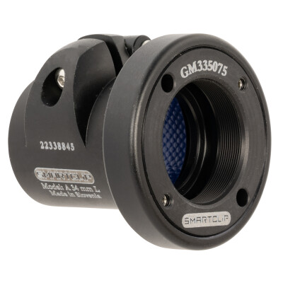Burris Thermal SmartClip on Adapter for 34mm Objective Scopes