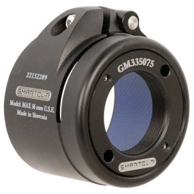 SmartClip Thermal Ultra Slim Adapter for 57mm Objective