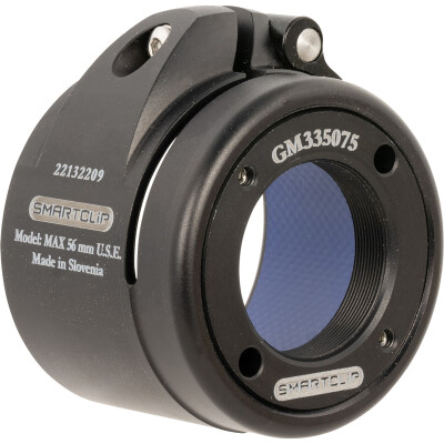 SmartClip Thermal Ultra Slim Adapter for 58mm Objective Scopes