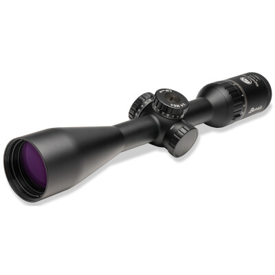Burris Signature HD 3-15x44mm Rifle Scope SFP Ballistic E3 Reticle