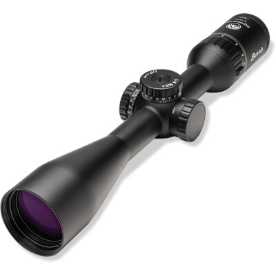Burris Signature HD 3-15x44mm Rifle Scope SFP Plex Reticle