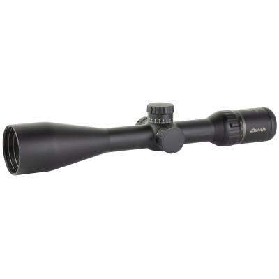 Burris Signature HD 5-25x50mm Rifle Scope SFP Fine Plex Reticle