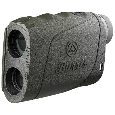 Burris Signature LRF 2000 7x Laser Rangefinder Monocular