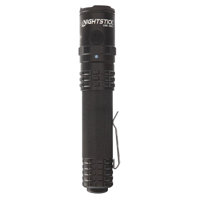 Nightstick USB Dual Light Tactical Flashlight 1100 Lumen