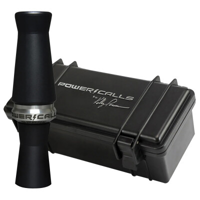 Power Calls Spark Specklebelly Goose Call