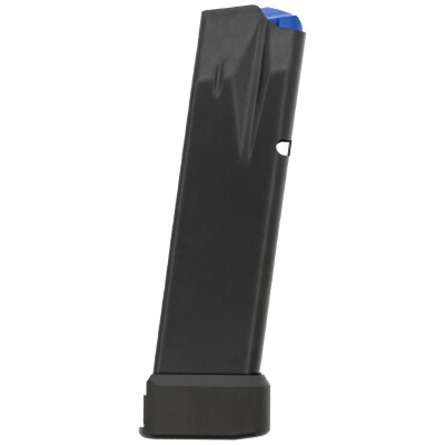 Walther PDP Compact Pro SD Magazine 9mm 18 Rounds