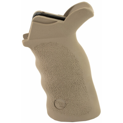 ERGO Deluxe Tactical Grip Dark Earth