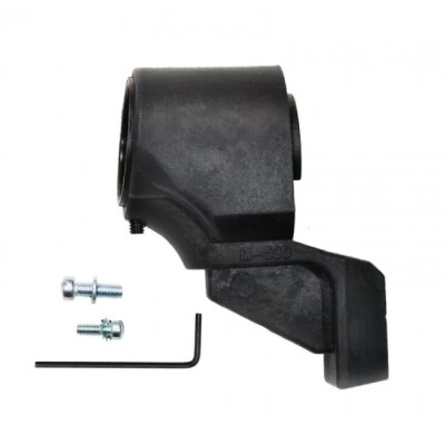 Ergo Grip Mossberg 500/590 Tactical Stock Adapter Polymer Black 4454