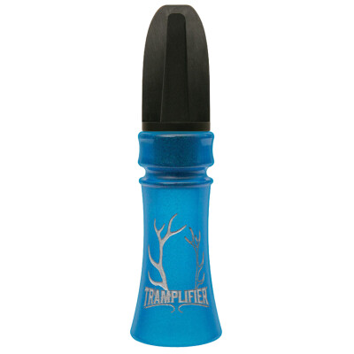 Primos Hunting Tramplifier Open Reed Elk Call Long Range