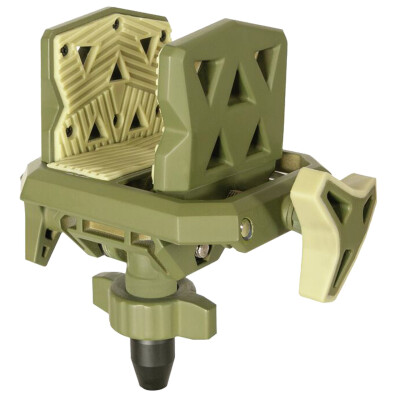 Primos Hunting Edge Gun Clamp for Edge Aluminum Tripod