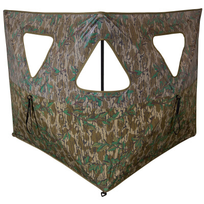 Primos Hunting Double Bull SurroundView Stakeout Hunting Blind