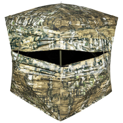 Primos Hunting Double Bull SurroundView Double Wide Ground Blind
