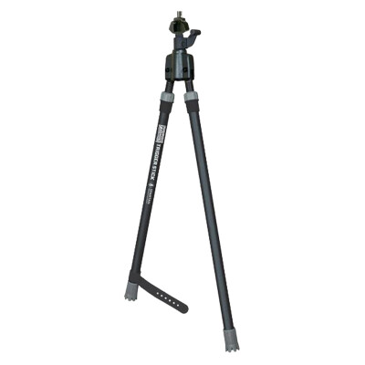 Primos Hunting Trigger Stick Gun Mounted Bipod with MagnaSwitch Medium