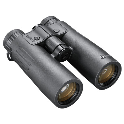Bushnell Fusion X 10x42 Rangefinding Binoculars