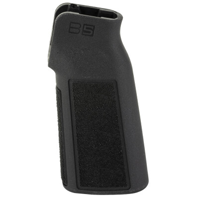 B5 Systems Type 22 P-Grip AR-15 Pistol Grip Black