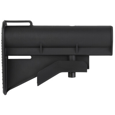 B5 Systems CAR-15 AR-15 Stock Black