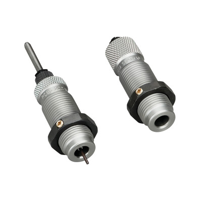 RCBS Full-Length 2-Die Set .222 Remington Magnum