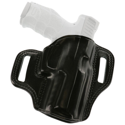 Galco Combat Master OWB Holster for Springfield XDM Elite 4.5"