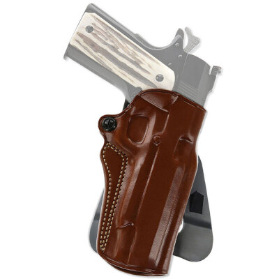 Galco Speed Master 2.0 Paddle Holster for S&W Shield Ruger Max-9