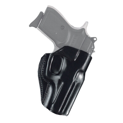 Galco Stinger OWB Belt Holster for S&W M&P .380 Shield EZ