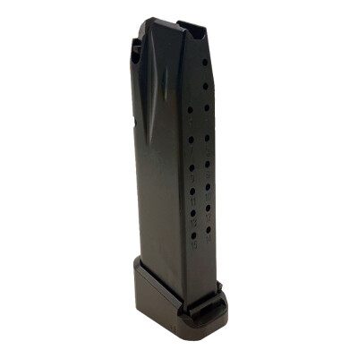 Century Arms Canik TP9 Elite Magazine 18 Rounds Black