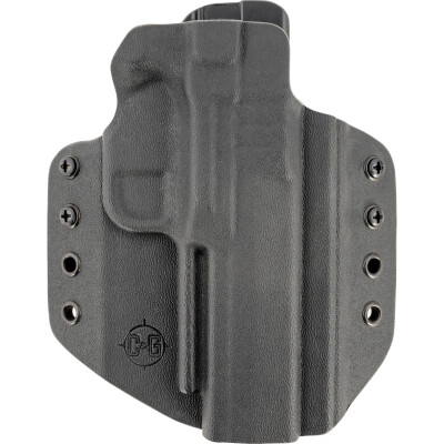 C&G Covert OWB Holster for FN 509 Midsize/Tactical