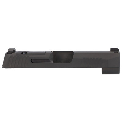SIG Sauer P365XL Optics Ready Pistol Slide